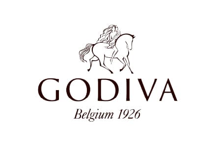 ゴディバ GODIVA