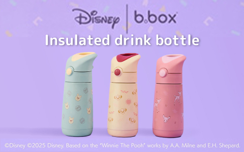 b.box(ビーボックス)～マグ・ベビー食器・スキンケア～