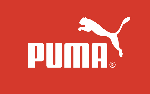 PUMAシューズ