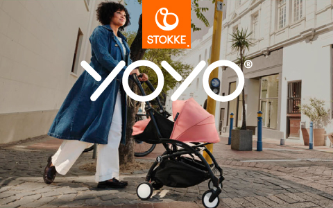 STOKKE  YOYO(ヨーヨー)