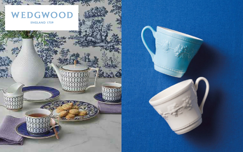 WEDGWOOD(ウェッジウッド)