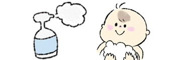 石けん・シャンプー