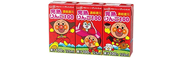 果汁・その他飲料