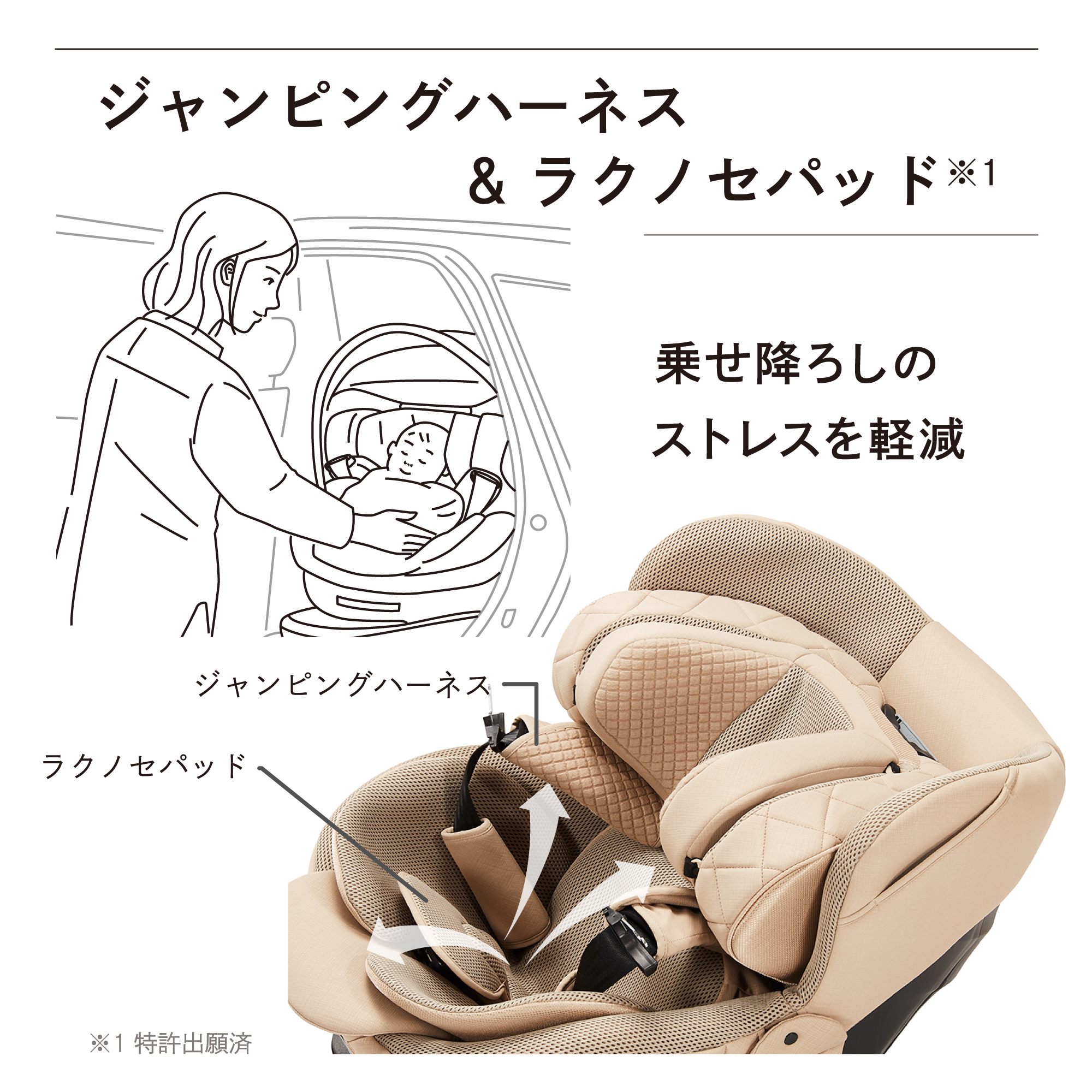 クルットR ザ・ファースト2