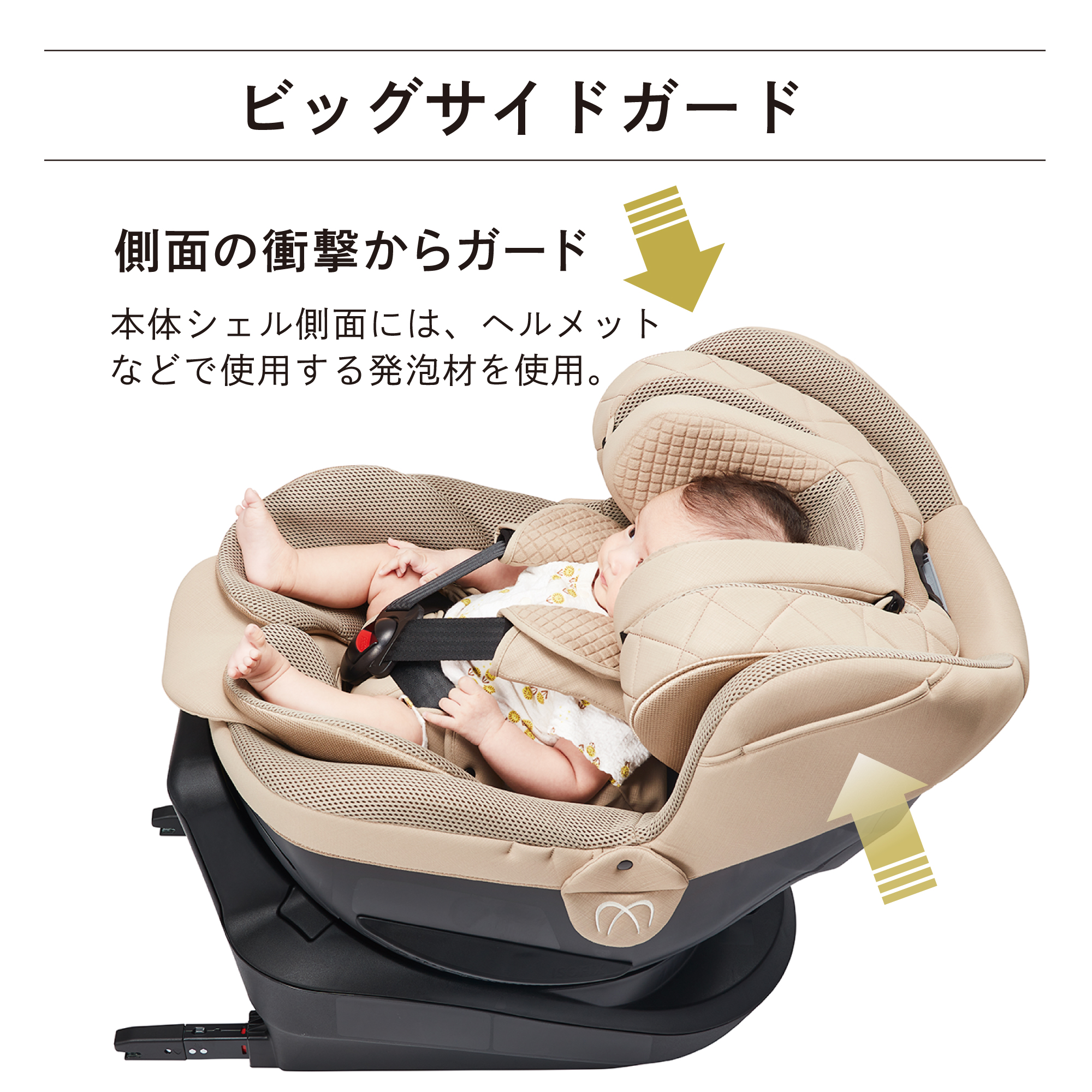 クルットR ザ・ファースト2