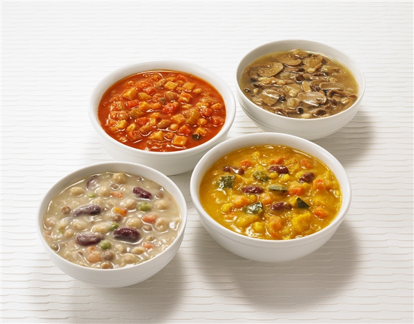 カゴメ 野菜たっぷり スープ 防災ギフト (内祝いギフト) 送料当社負担