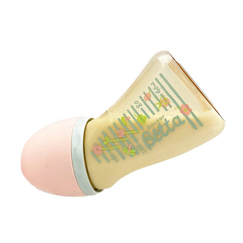 ドクターベッタ ほ乳びん 広口 ブレイン 160ml 160ml
