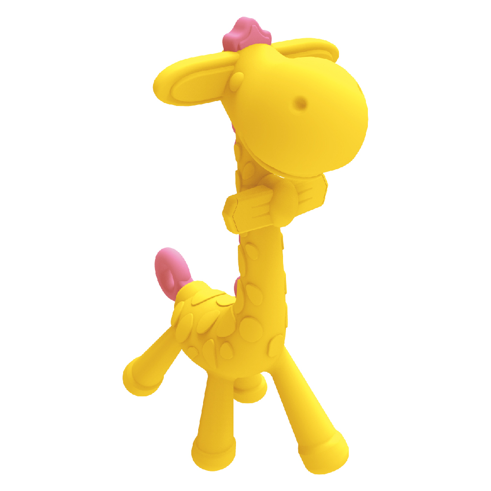 キリンのはがため ピンク ピンク