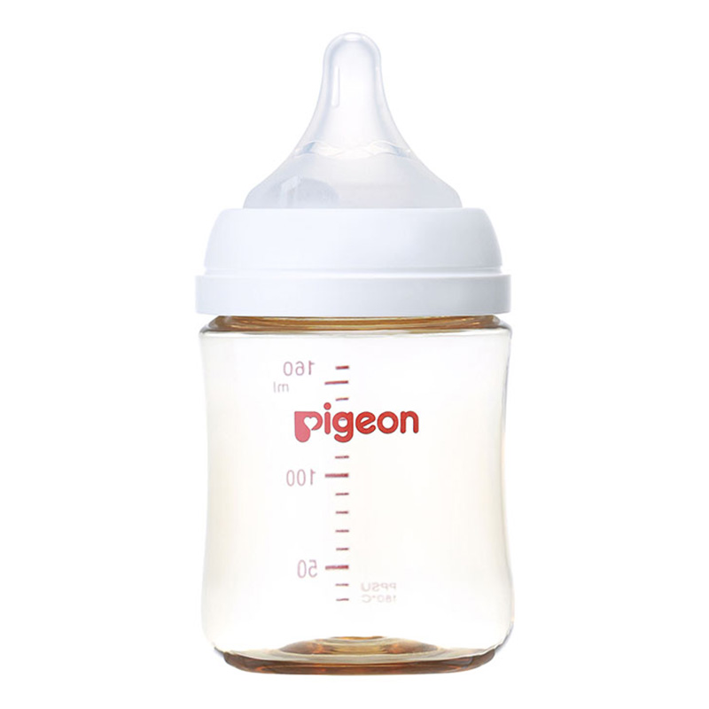 母乳実感 プラスチック 160ml 160ml