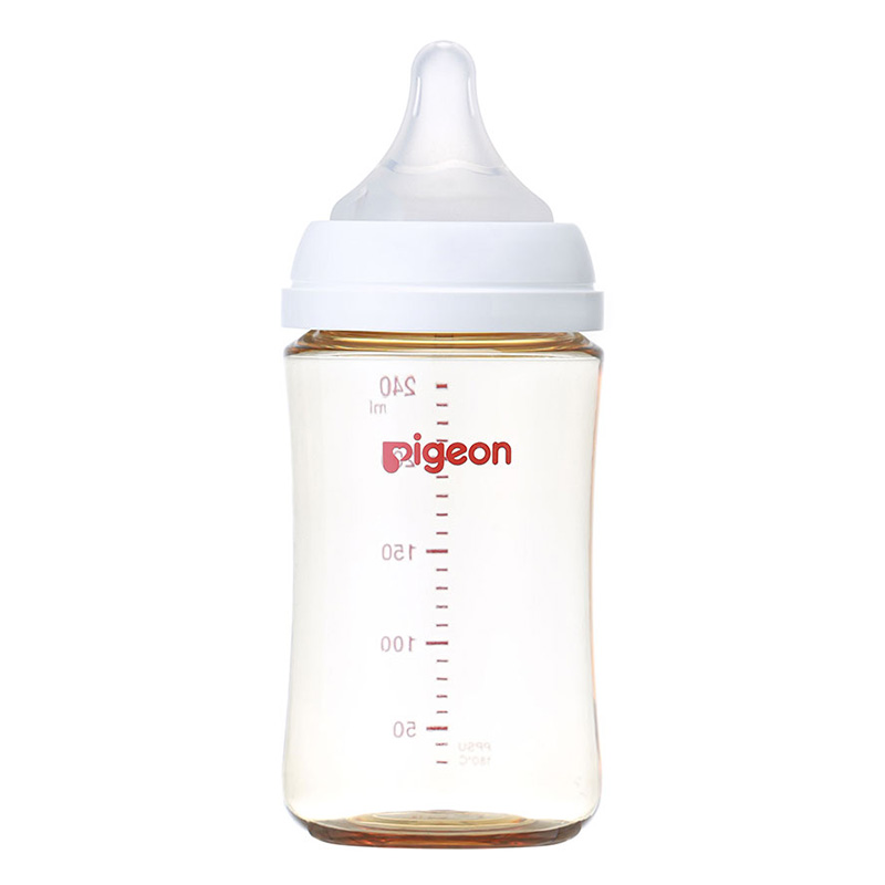 母乳実感 プラスチック 240ml 240ml
