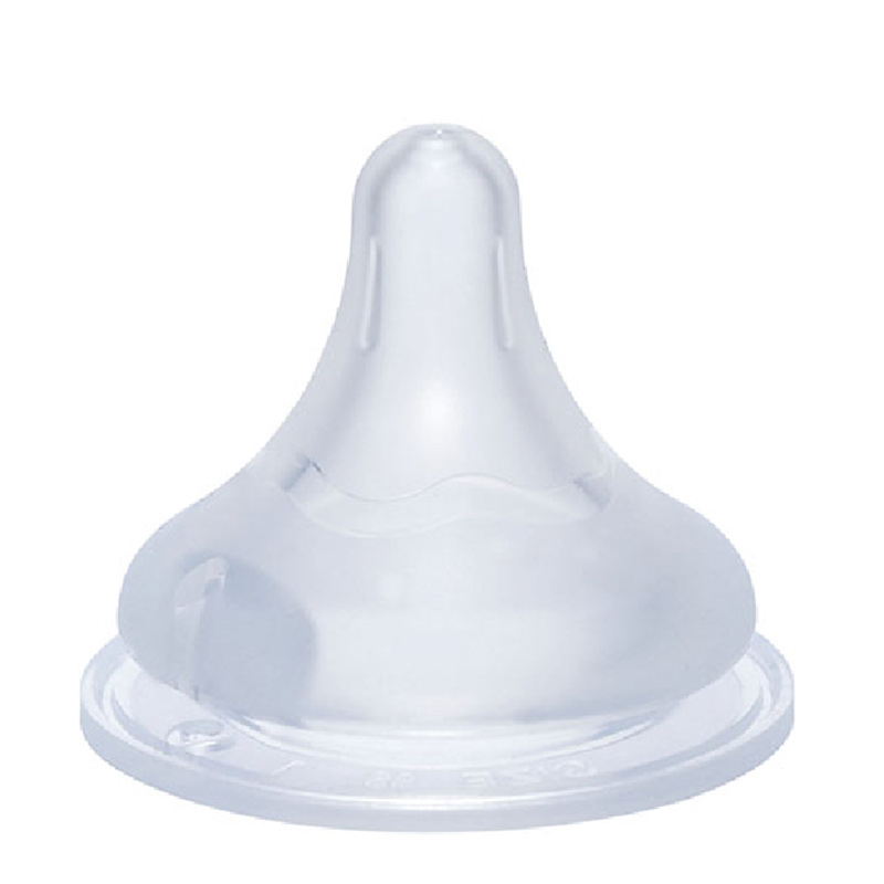 母乳実感 乳首 6ヵ月 L (2個入) 6ヵ月~