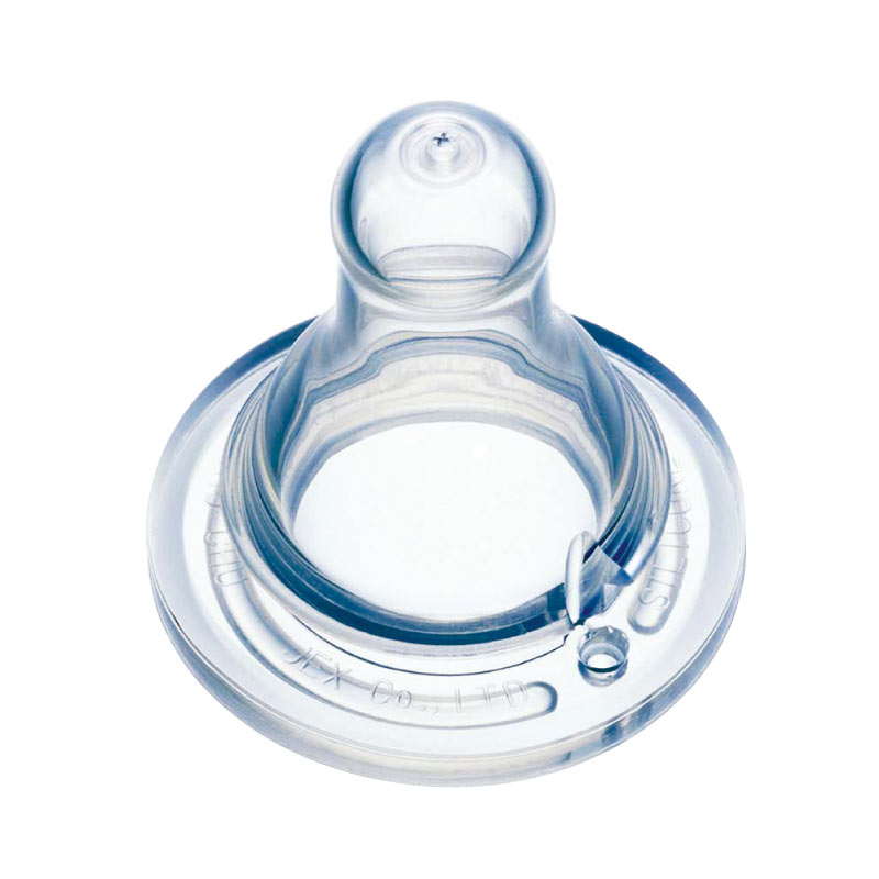 スリムタイプ 哺乳びん (ガラス製) 240ml 240ml