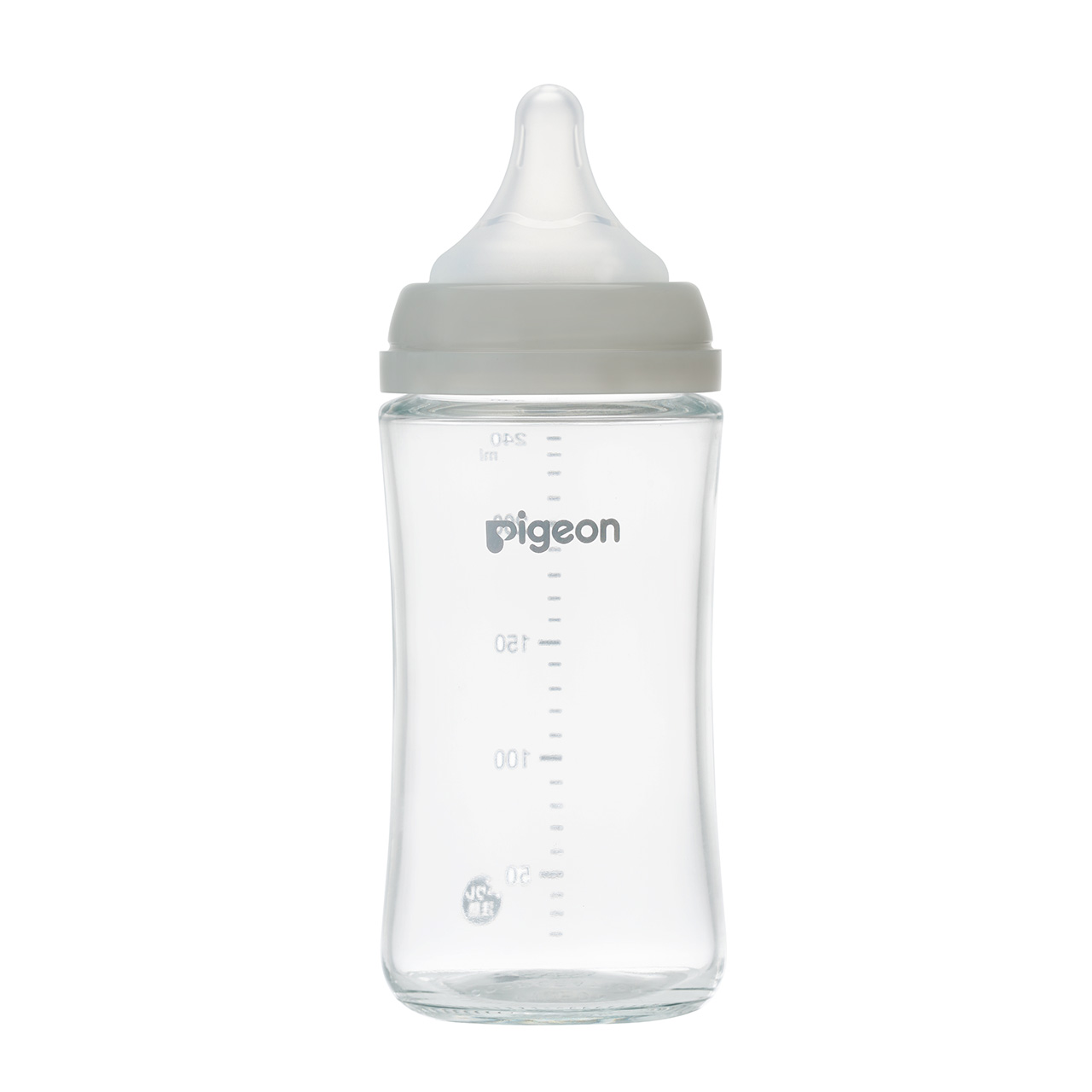母乳実感 Sheer ガラス 240ml 240ml