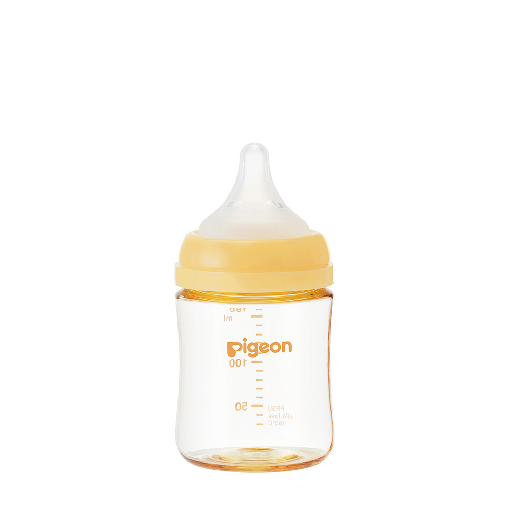 母乳実感 Sheer PPSU 160ml 160ml