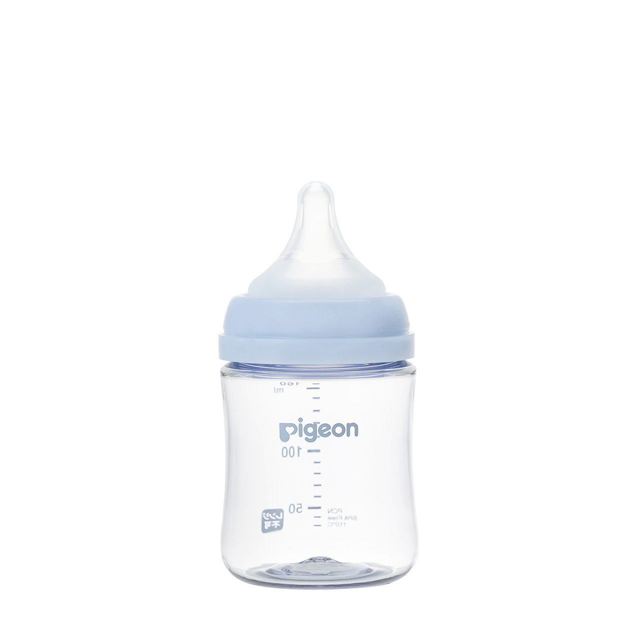 母乳実感 Sheer T-Ester 160ml 160ml