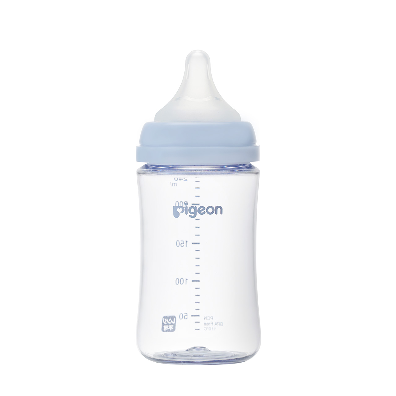 母乳実感 Sheer T-Ester 240ml 240ml