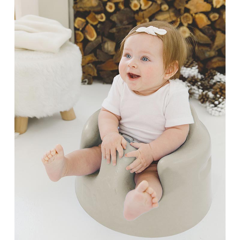 Bumbo(バンボ) ベビーソファ サンドベージュ サンドベージュ