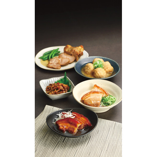 「賛否両論」ギフト SWT-58(S) (内祝いギフト) 送料当社負担