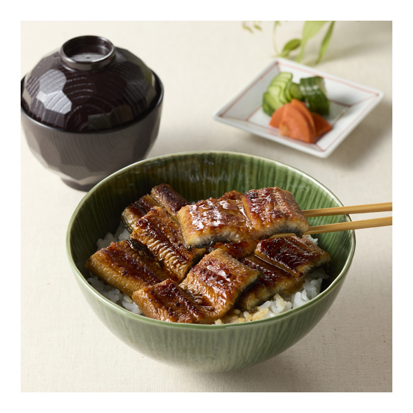 【夏ギフト】 米沢牛焼肉ご飯・鰻ごはんセットA (内祝いギフト) 送料当社負担