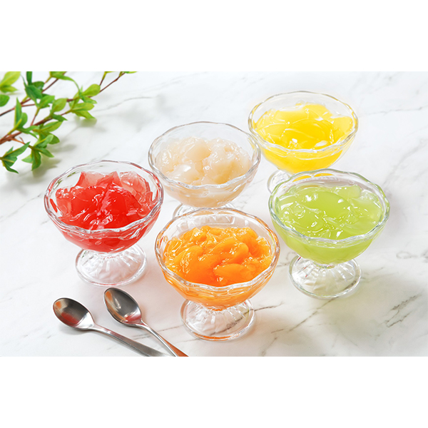 【夏ギフト】 北辰フーズ涼ごこち詰合せ10個入 (内祝いギフト)