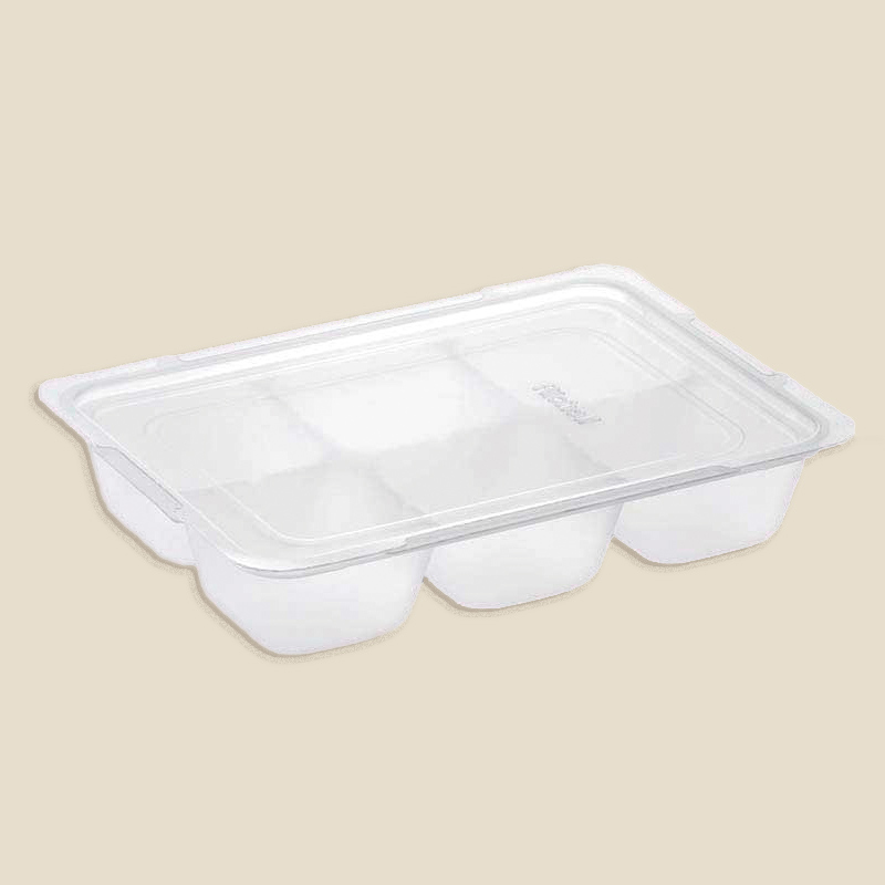 わけわけフリージング ブロックトレー R50 50ml