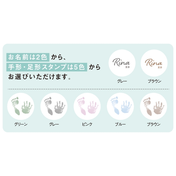 かべコレクション スタンプ2枚セット(お仕立て券) (お祝いギフト) 送料当社負担