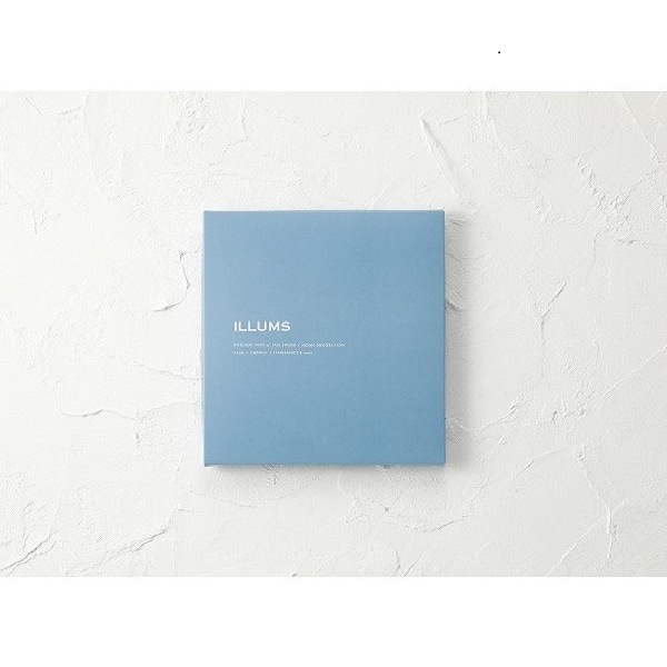 ILLUMS(イルムス) カタログギフト<コペンハーゲン> (内祝いギフト) 送料当社負担