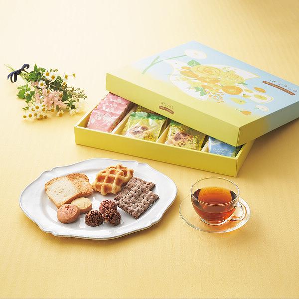 はなうらら 焼き菓子のおくりもの HUR-30(お名入れ)(内祝いギフト)