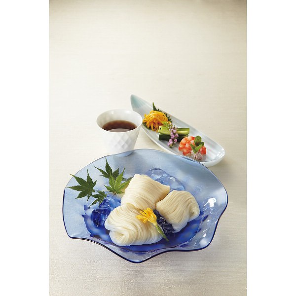 手延素麺揖保乃糸 三段重 27束 (内祝いギフト) 送料当社負担