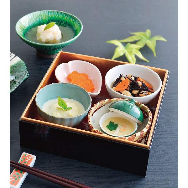 ミシュランプレート掲載店 鮨 紺乃監修 和彩食美 (内祝いギフト)