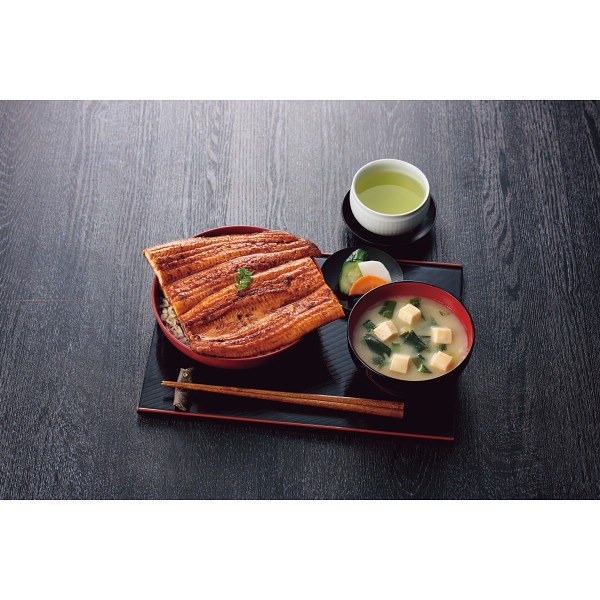 阿蘇夢鰻使用 熊本県産うなぎの蒲焼(2尾)(内祝いギフト)送料込み