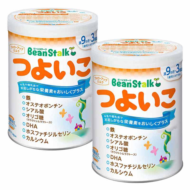 つよいこ 大缶 2缶パック