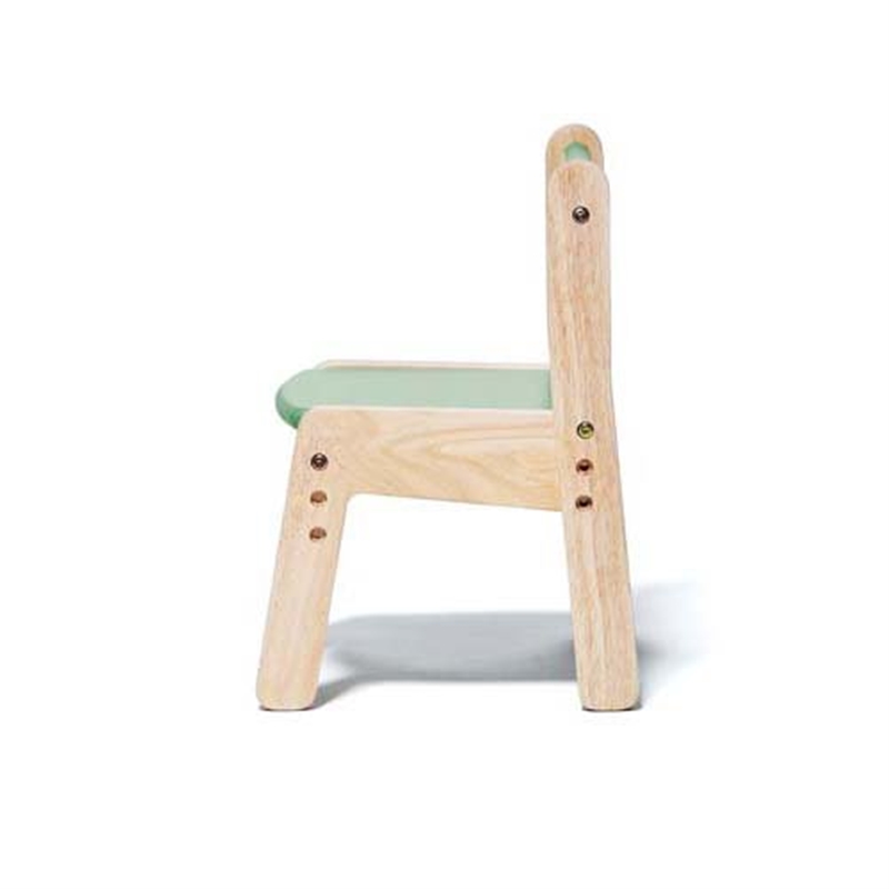ノスタ3 キッズチェア フォレストグリーン グリーン