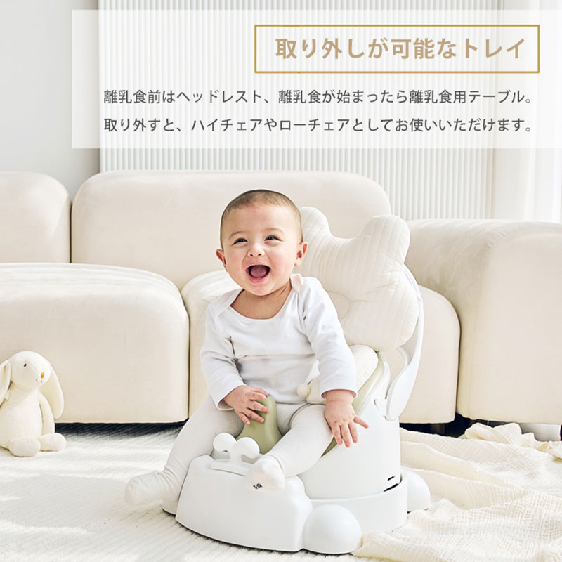 ワイズチェア アンバーベージュ ベージュ