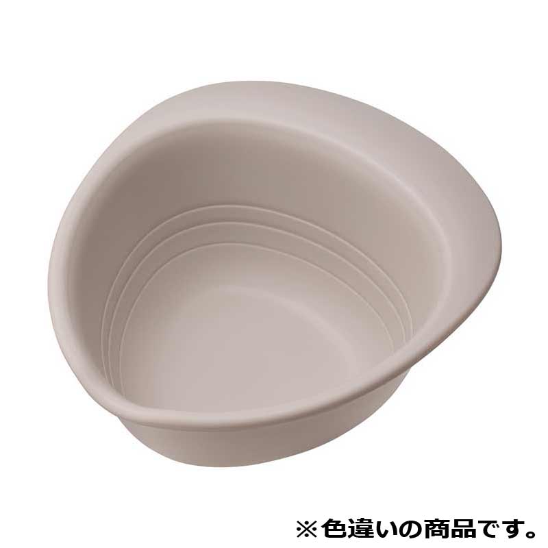 3つの かさなる さんかく こばちセット ブルーム