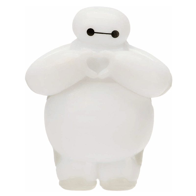 無添加バスボール &HUG time <1周年> ベイマックス