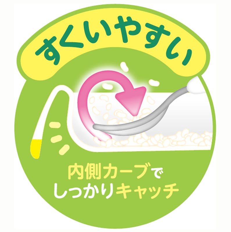 たっぷり入る 深皿 プレート ホワイト