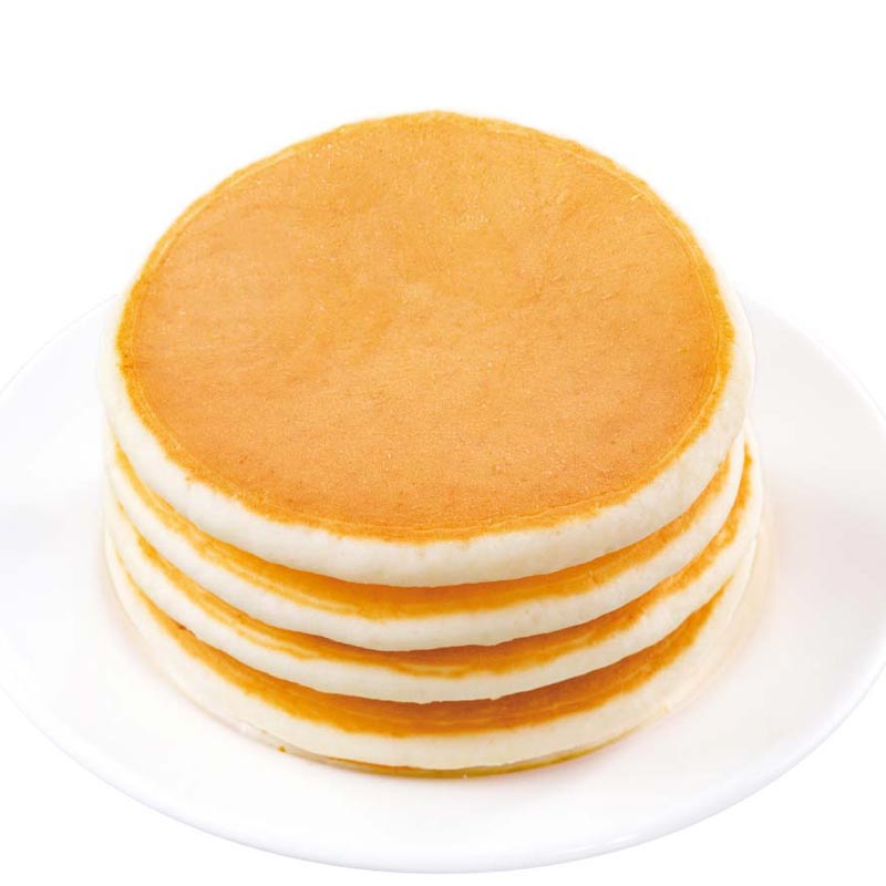 お米のパンケーキ プレーン