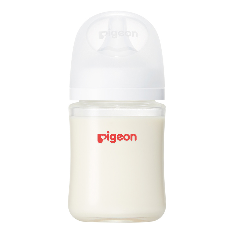 母乳実感 耐熱ガラス 160ml 160ml