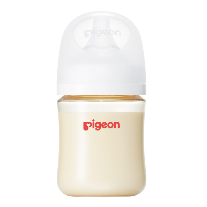 母乳実感 プラスチック 160ml 160ml