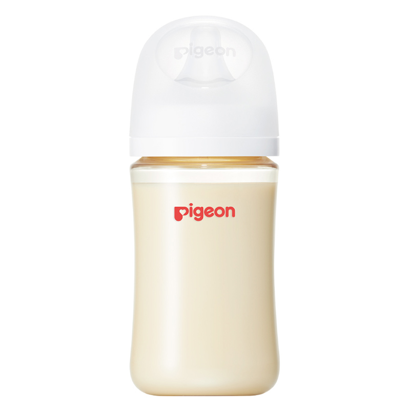 母乳実感 プラスチック 240ml 240ml