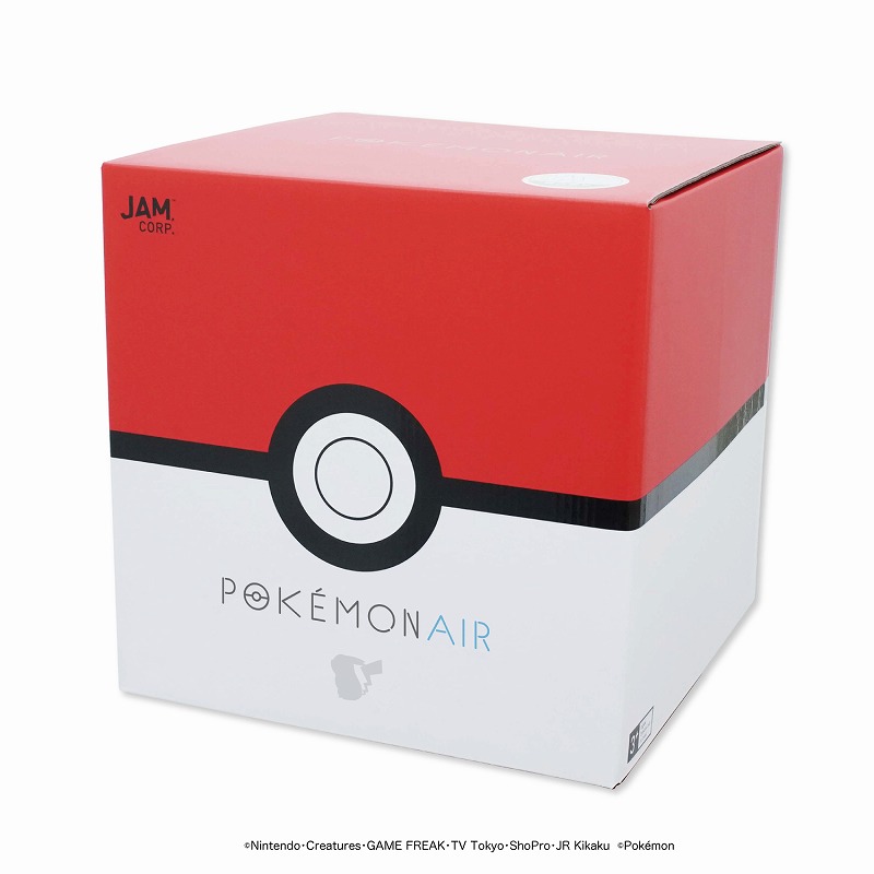 POKEMON AIR(ポケモンエアー) ピカチュウ