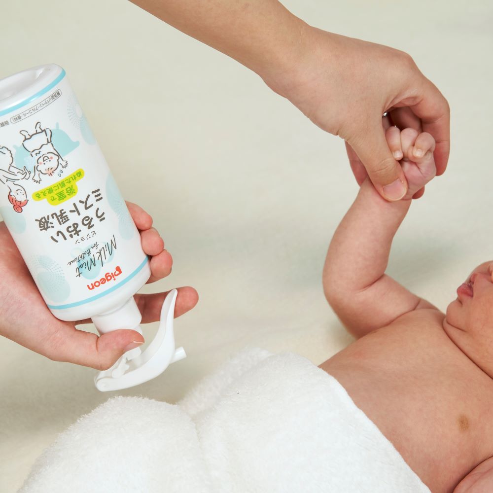 うるおいミスト乳液 300ml