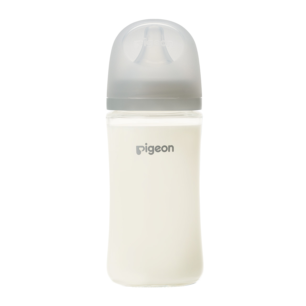母乳実感 Sheer ガラス 240ml 240ml
