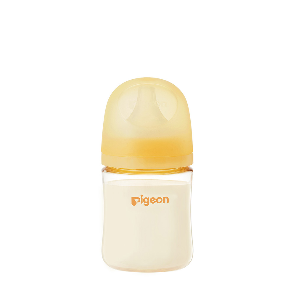 母乳実感 Sheer PPSU 160ml 160ml