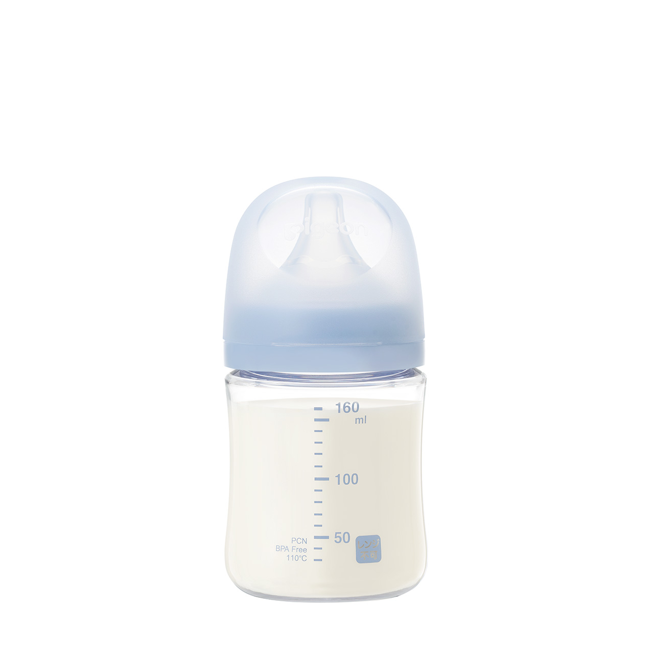 母乳実感 Sheer T-Ester 160ml 160ml