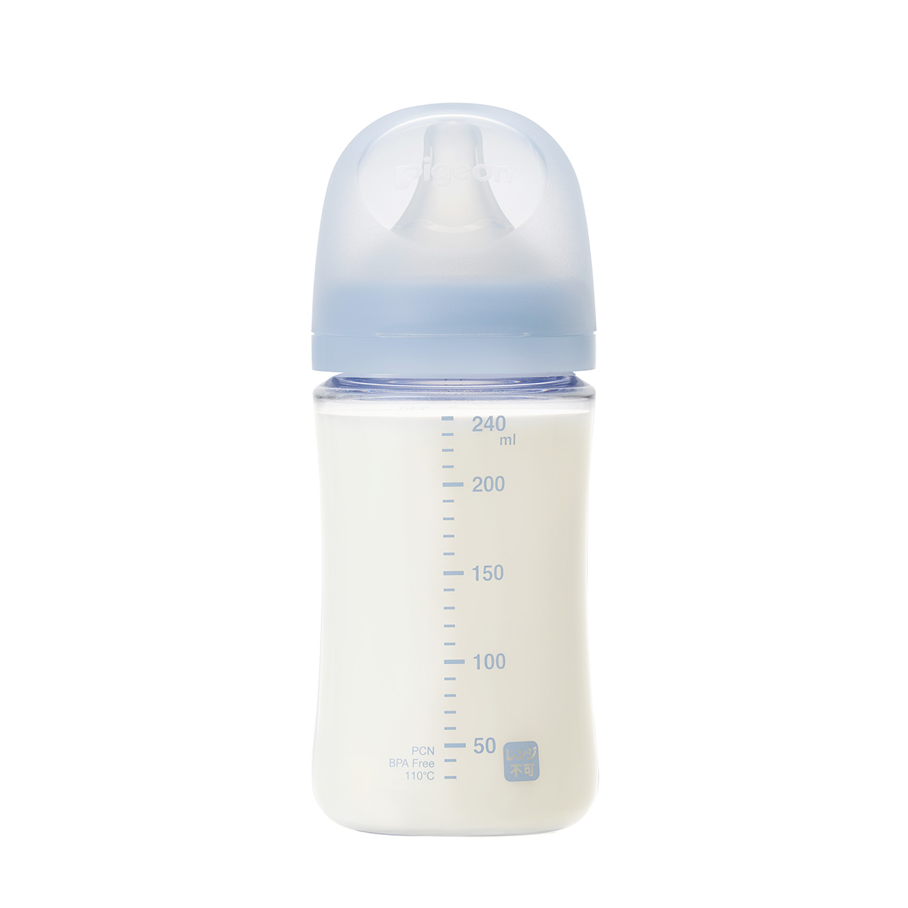 母乳実感 Sheer T-Ester 240ml 240ml