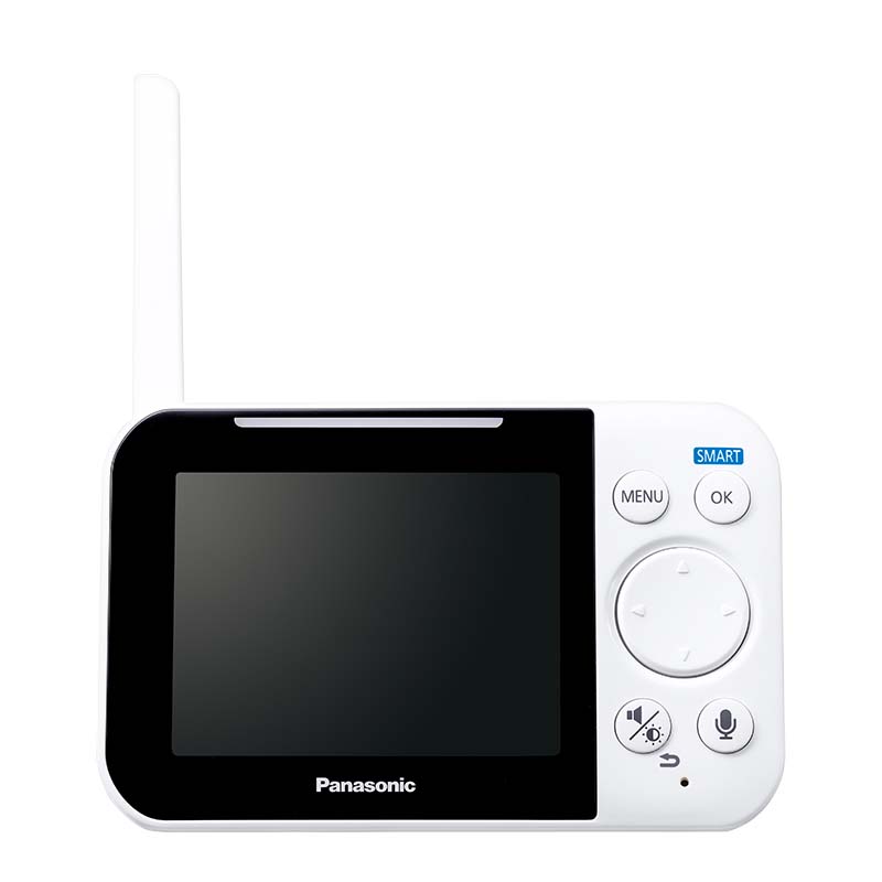 スマホーム ベビーモニター パナソニック(Panasonic)