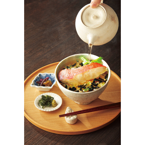 極和膳 究極のお茶漬け KO-30 (内祝いギフト)