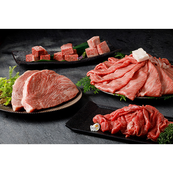 A5ランク総称山形牛 イチボステーキ1㎏ BMM-07 (内祝いギフト) 送料当社負担